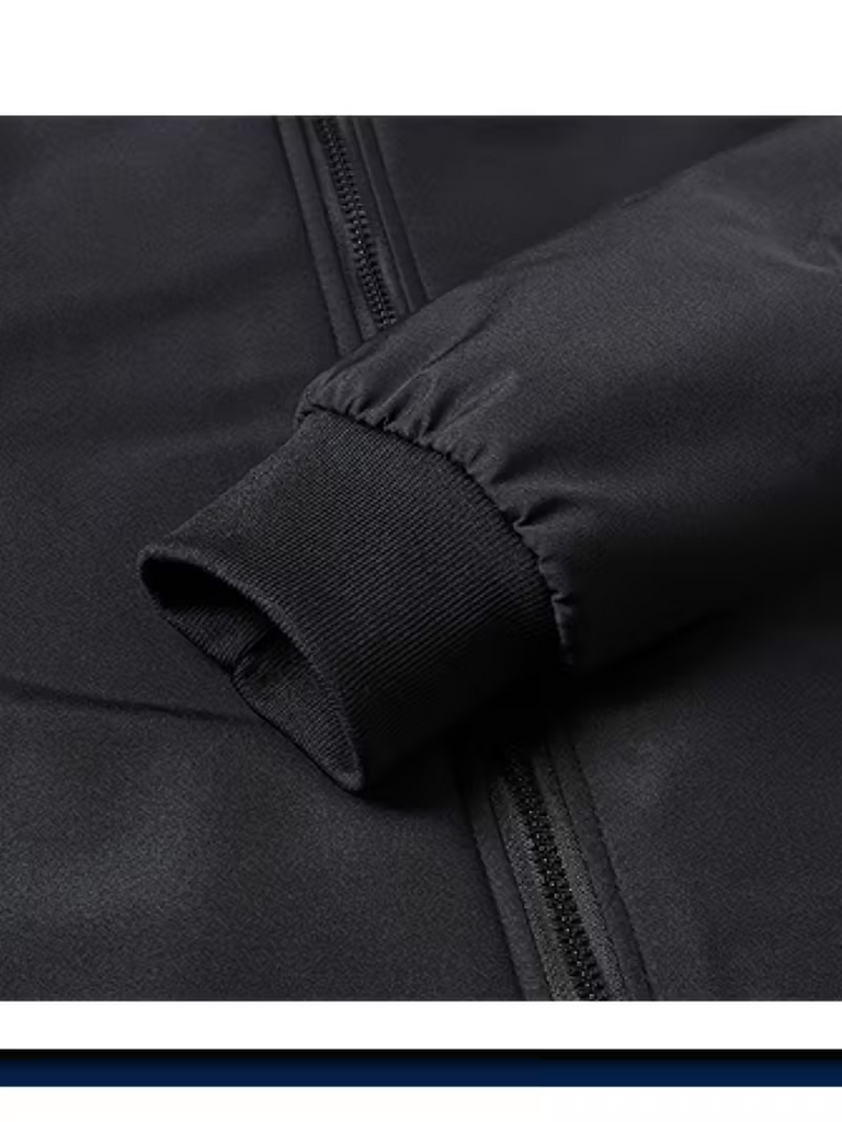 Men’s Modern Thermal Winter Jacket