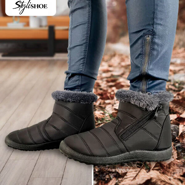 Women's Winter Comfort Boots
