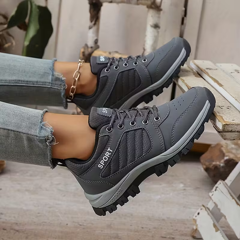 Women’s All-Season Outdoor Trainers