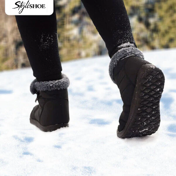 Women's Winter Comfort Boots