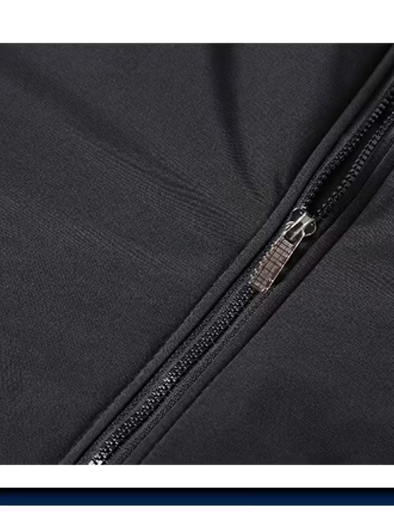 Men’s Modern Thermal Winter Jacket