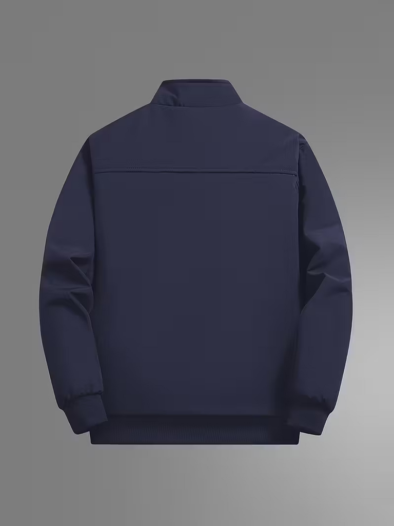 Men’s Modern Thermal Winter Jacket