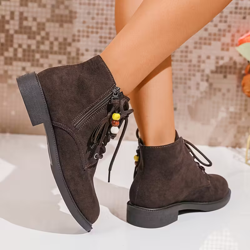 Women’s Elevate Comfort Platform Boots