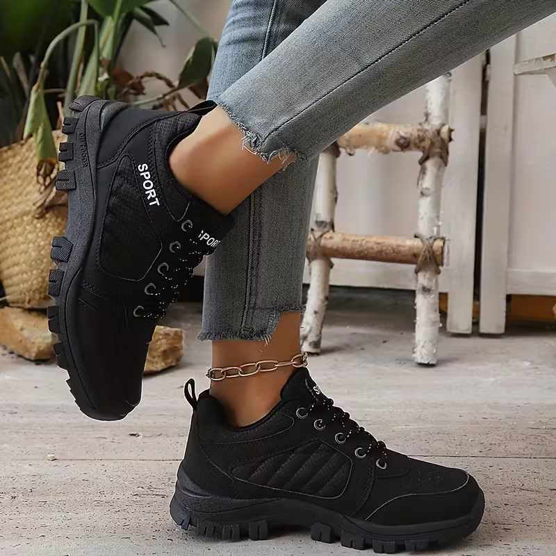 Women’s All-Season Outdoor Trainers