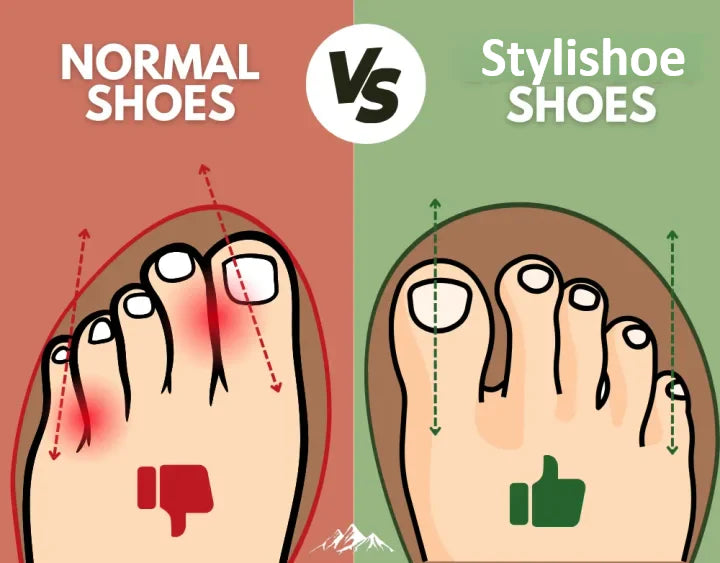 Men’s All-Day Comfort Shoes