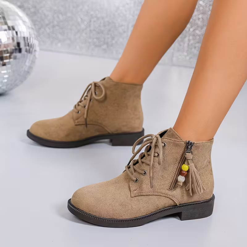 Women’s Elevate Comfort Platform Boots