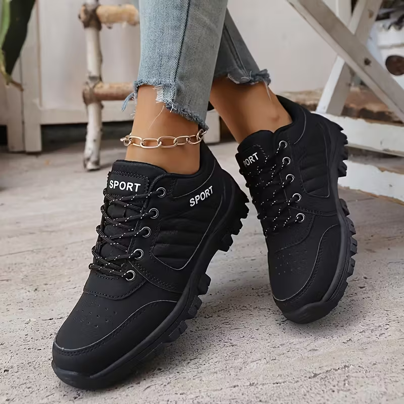 Women’s All-Season Outdoor Trainers