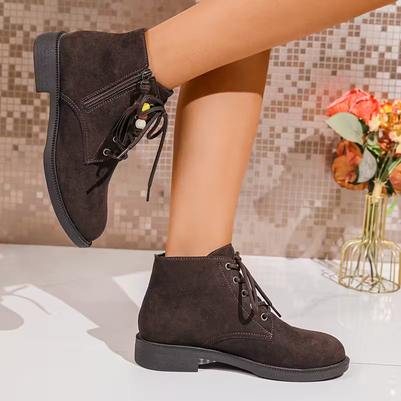 Women’s Elevate Comfort Platform Boots