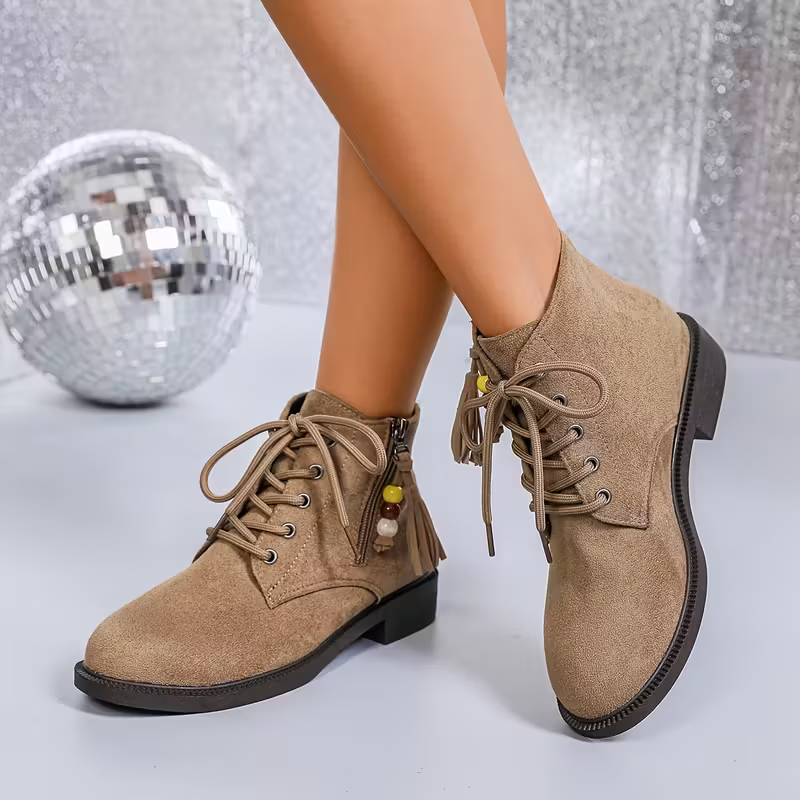 Women’s Elevate Comfort Platform Boots