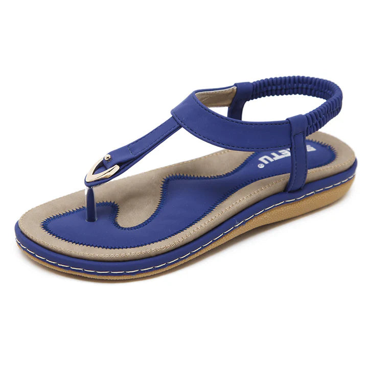 Orthopedic Sandals - Chic And Comfortable