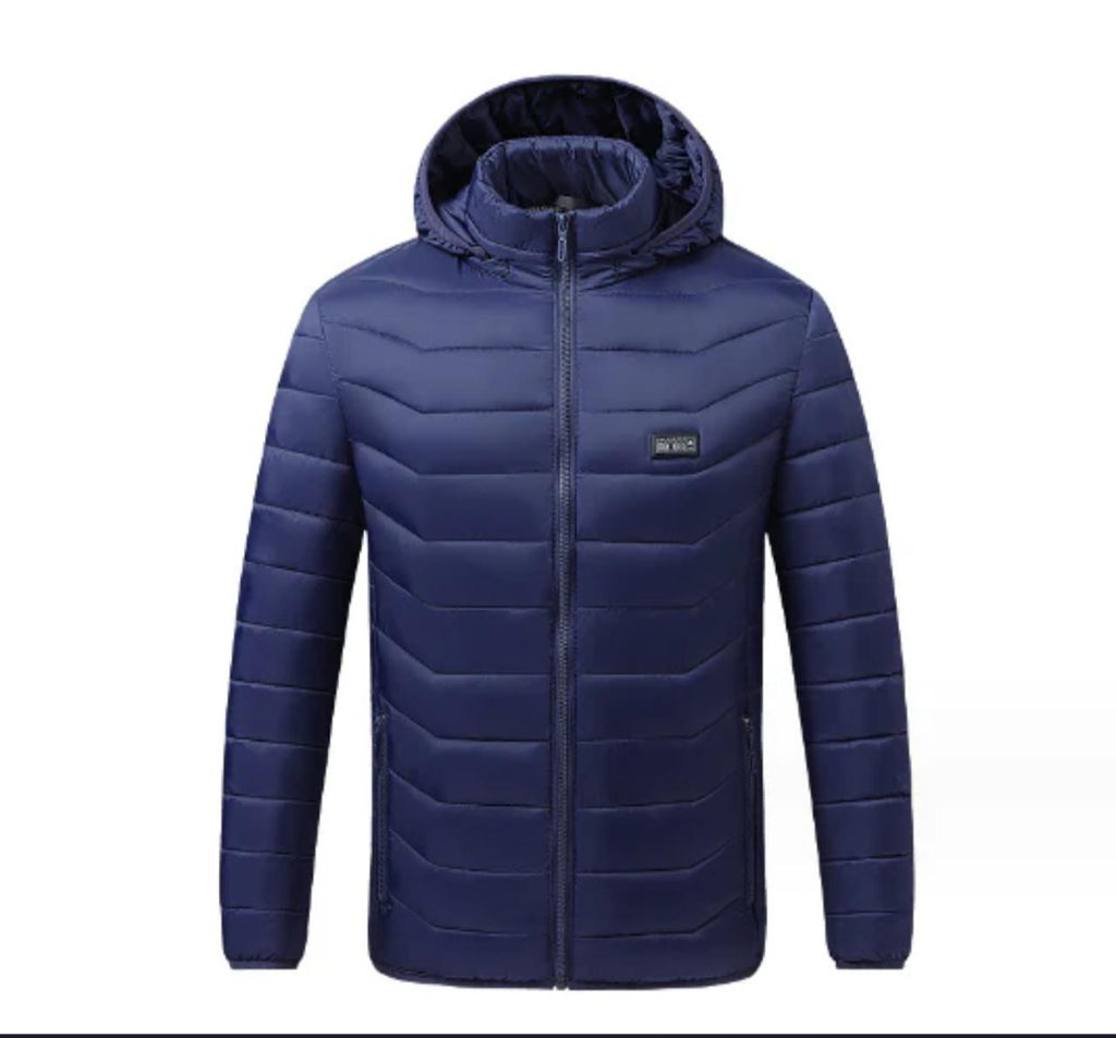 Heated Jacket