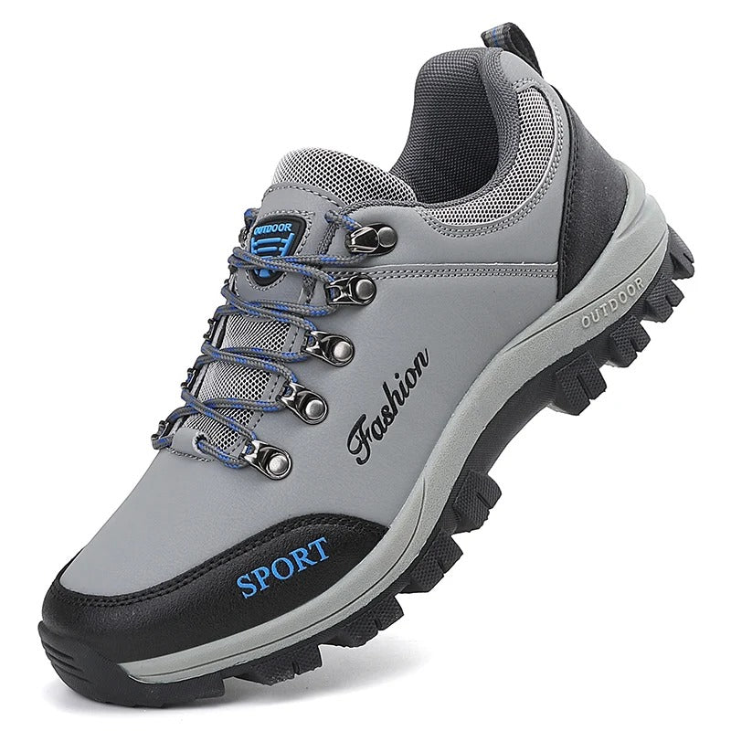 Men’s Outdoor Hiking & Mountaineering Shoes
