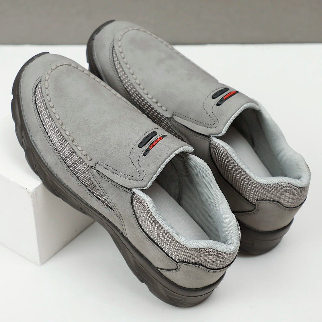 Men’s Lightweight Slip-On Loafers