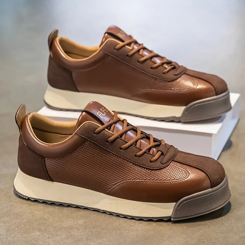 Men’s Casual Trainers & Walking Shoes