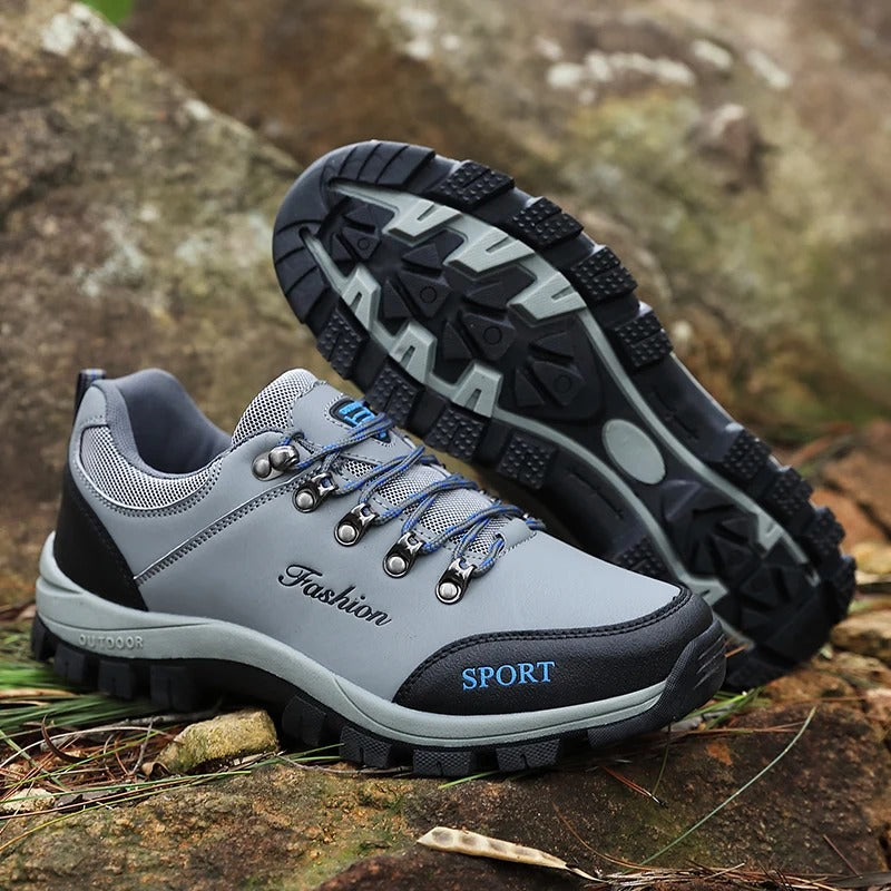Men’s Outdoor Hiking & Mountaineering Shoes