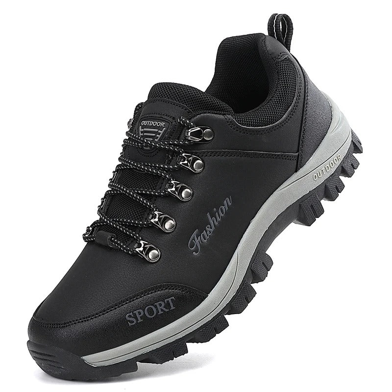 Men’s Outdoor Hiking & Mountaineering Shoes