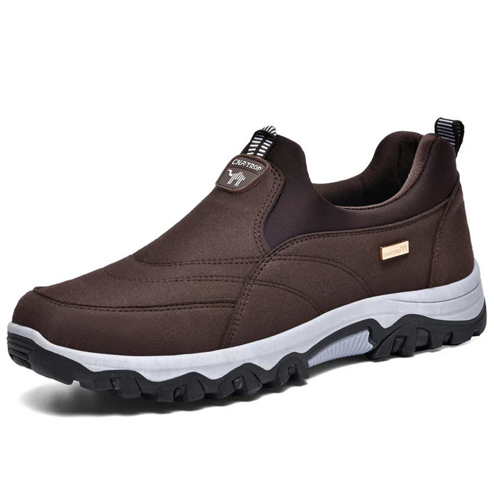 Stylish and breathable casual shoes