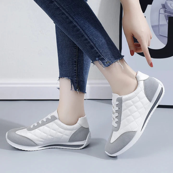 Autumn Lightweight, Soft And Comfortable Casual Shoes