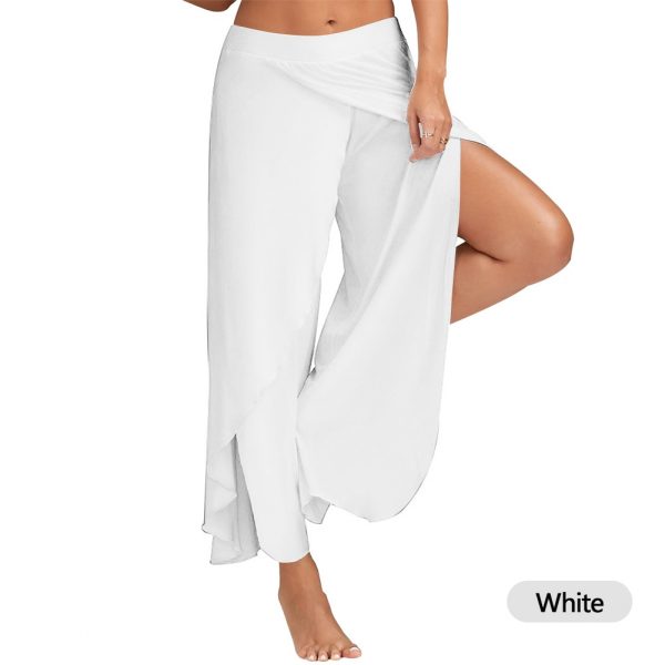 Flowy pants – Loose pants