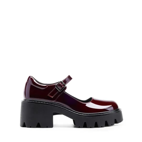 Women’s Comfort Strap Mary Jane Flats