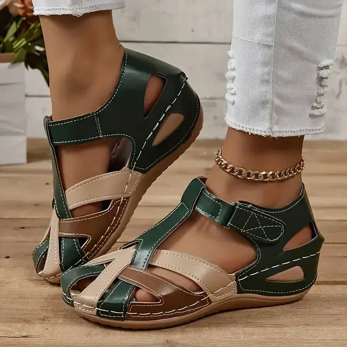 Comfortable sandals for women