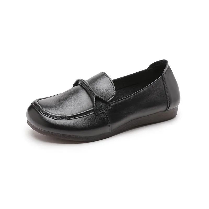 Calfskin  Shoes