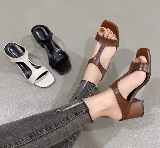 Orthopaedic Supportive Comfort Sandals