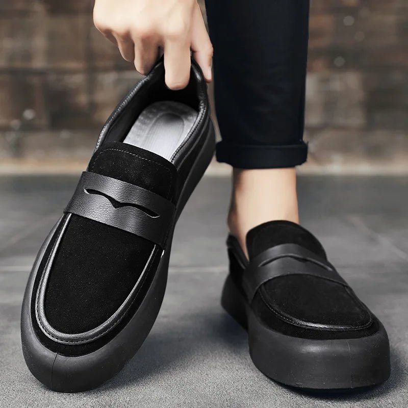 Men's Classic Trendy Loafers