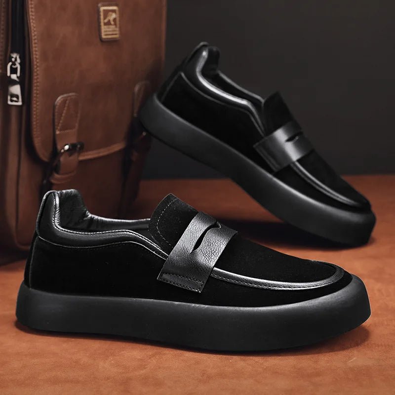 Men's Classic Trendy Loafers