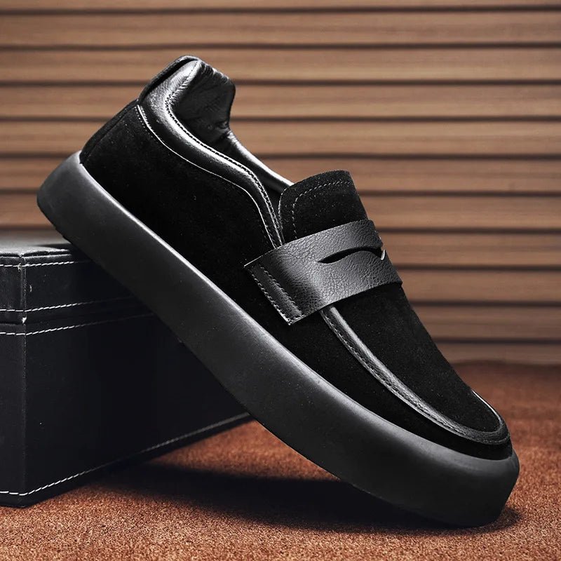 Men's Classic Trendy Loafers