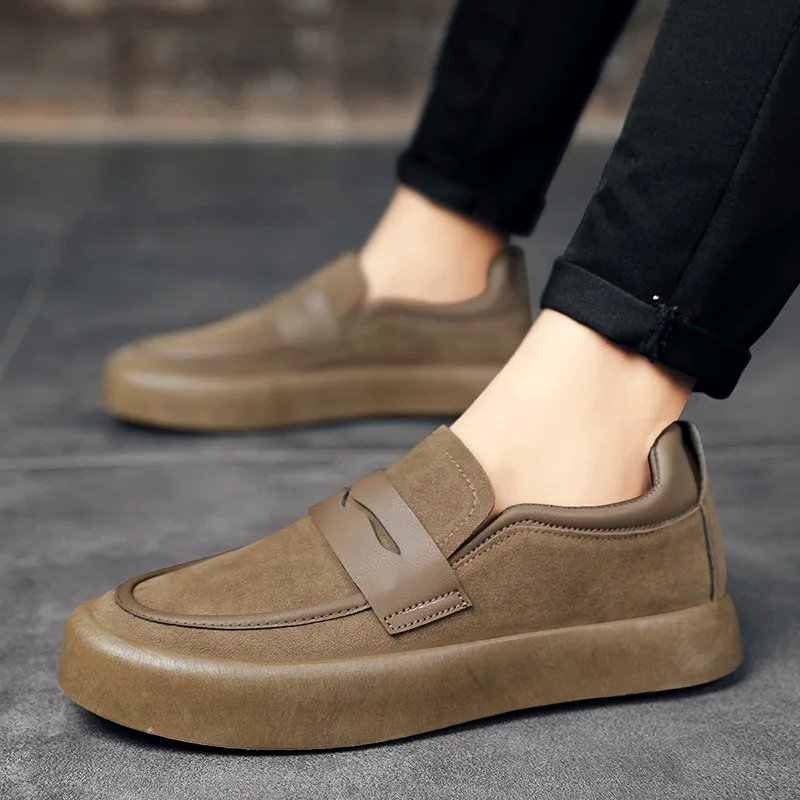 Men's Classic Trendy Loafers