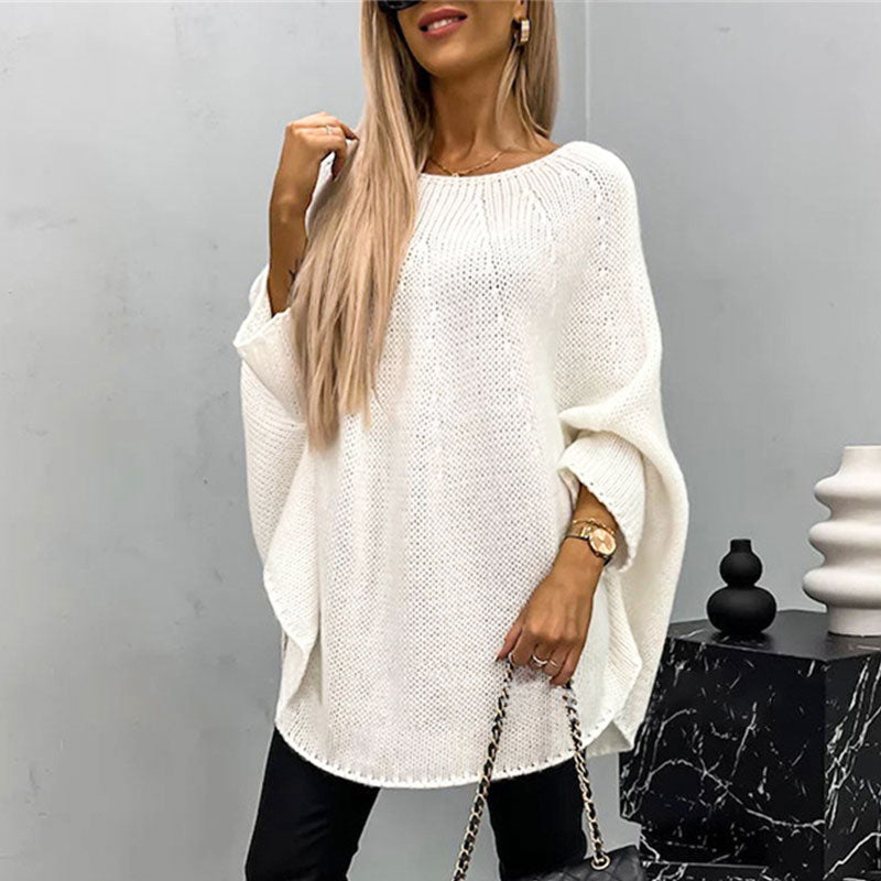 Women's Oversized Sweater