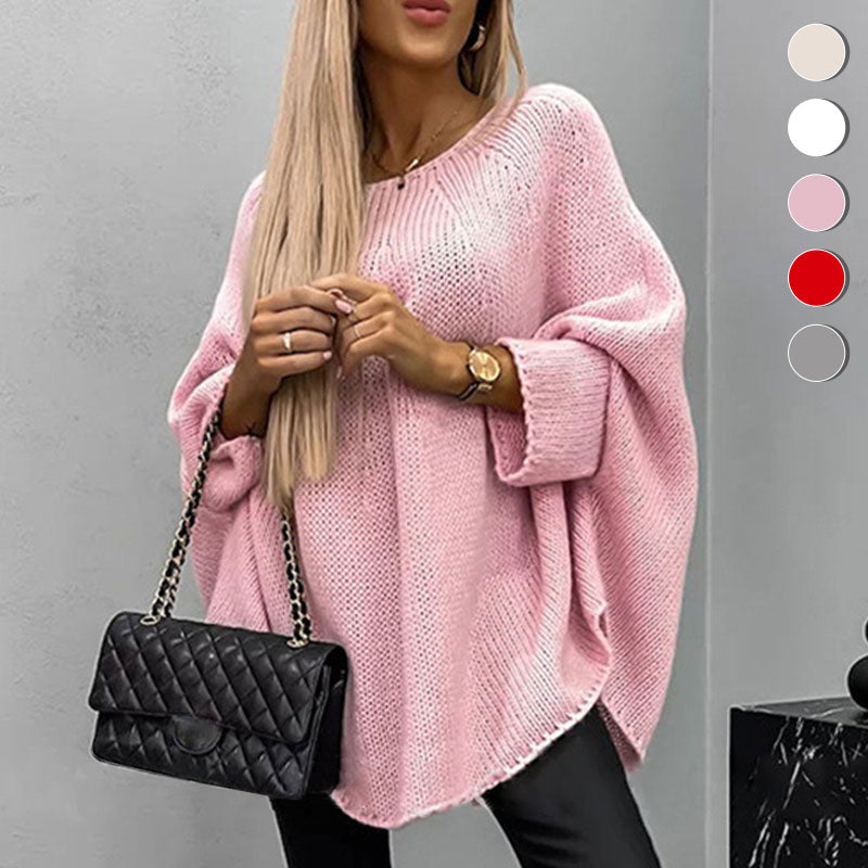 Women's Oversized Sweater