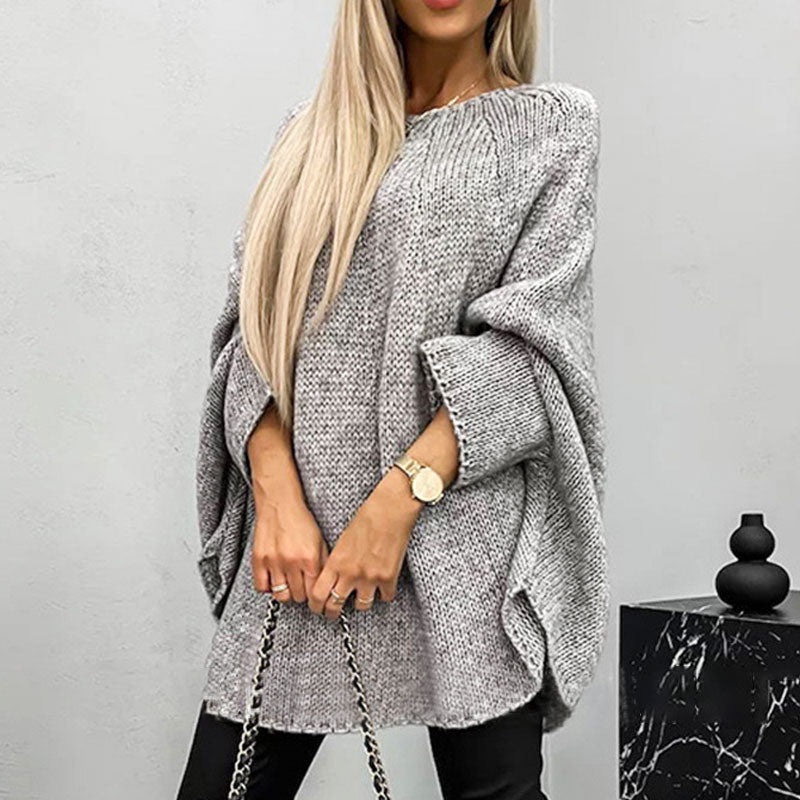 Women's Oversized Sweater