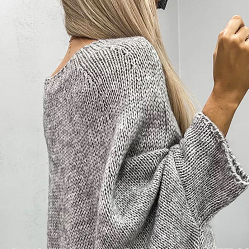 Women's Oversized Sweater