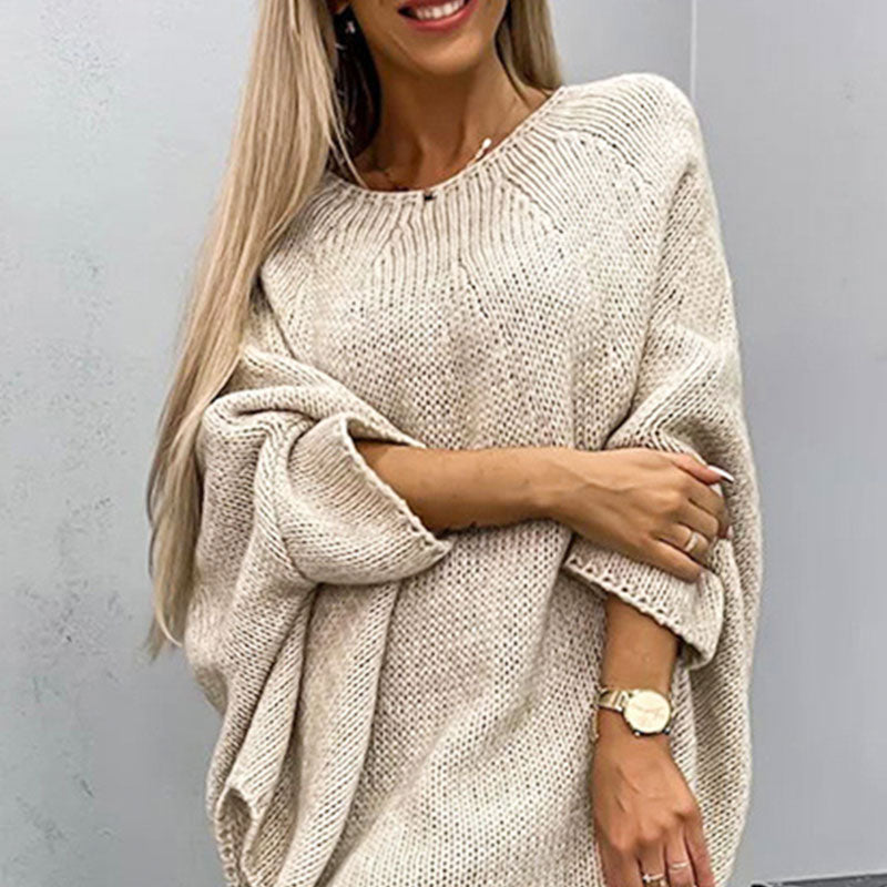 Women's Oversized Sweater