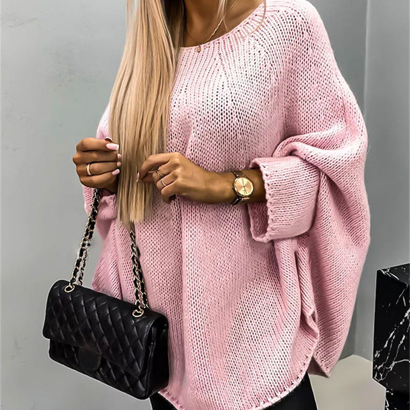 Women's Oversized Sweater