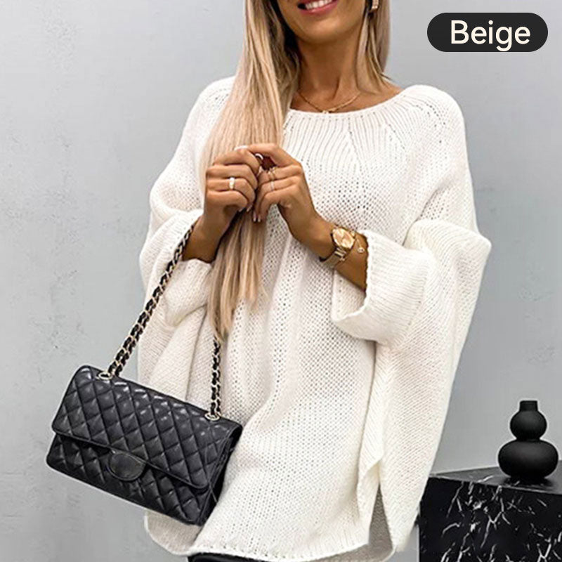 Women's Oversized Sweater