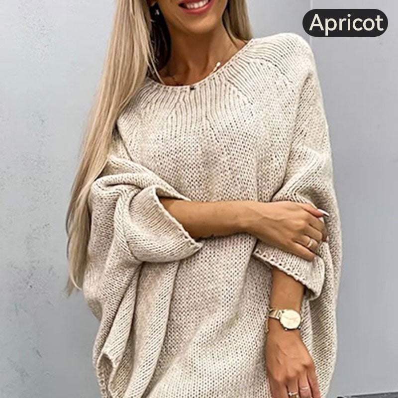 Women's Oversized Sweater