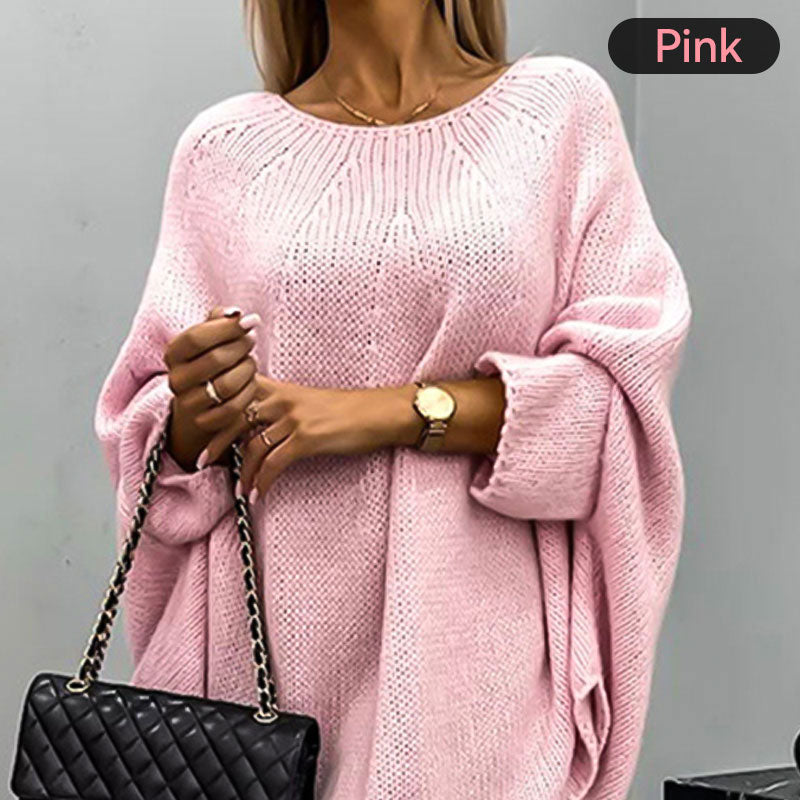 Women's Oversized Sweater