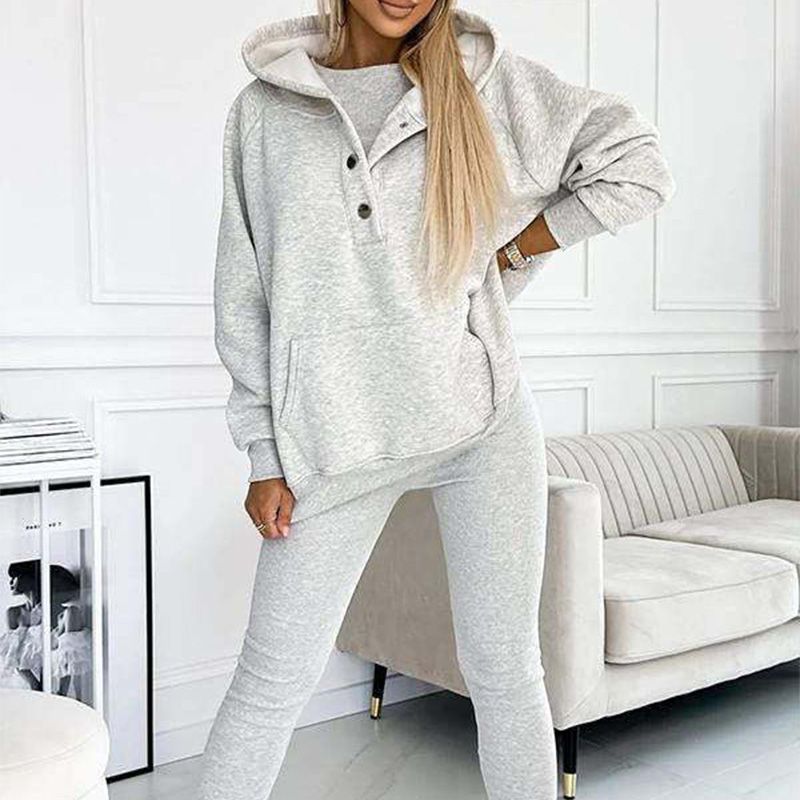 Women's Tracksuit Set