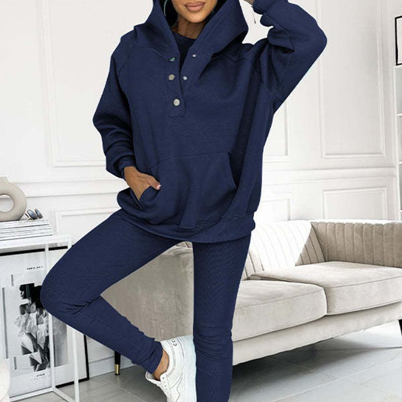 Women's Tracksuit Set