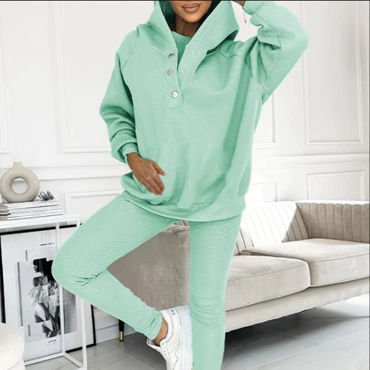 Women's Tracksuit Set