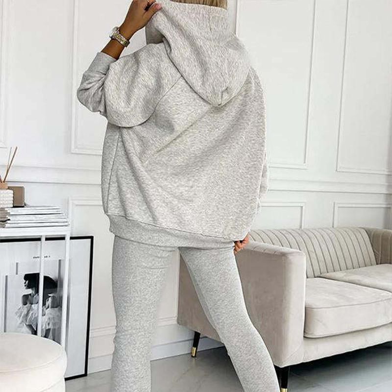 Women's Tracksuit Set