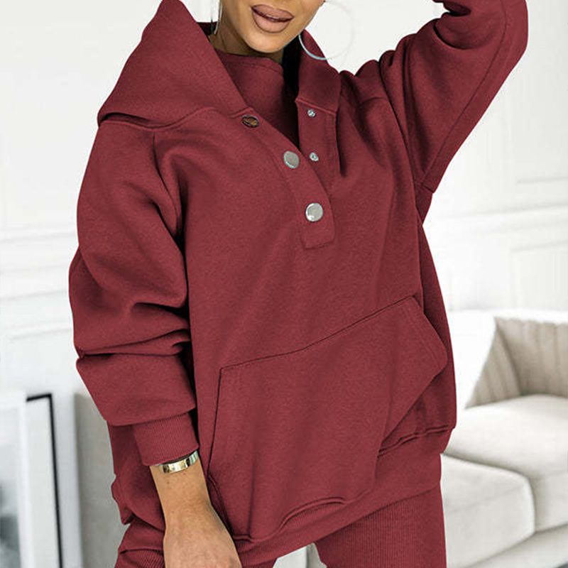 Women's Tracksuit Set