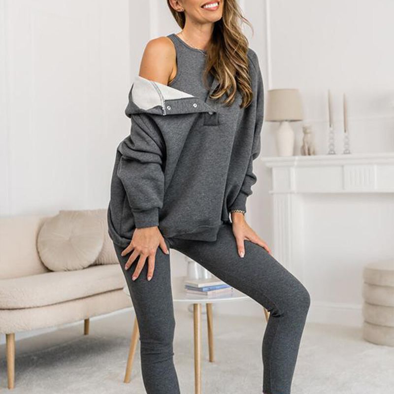 Women's Tracksuit Set