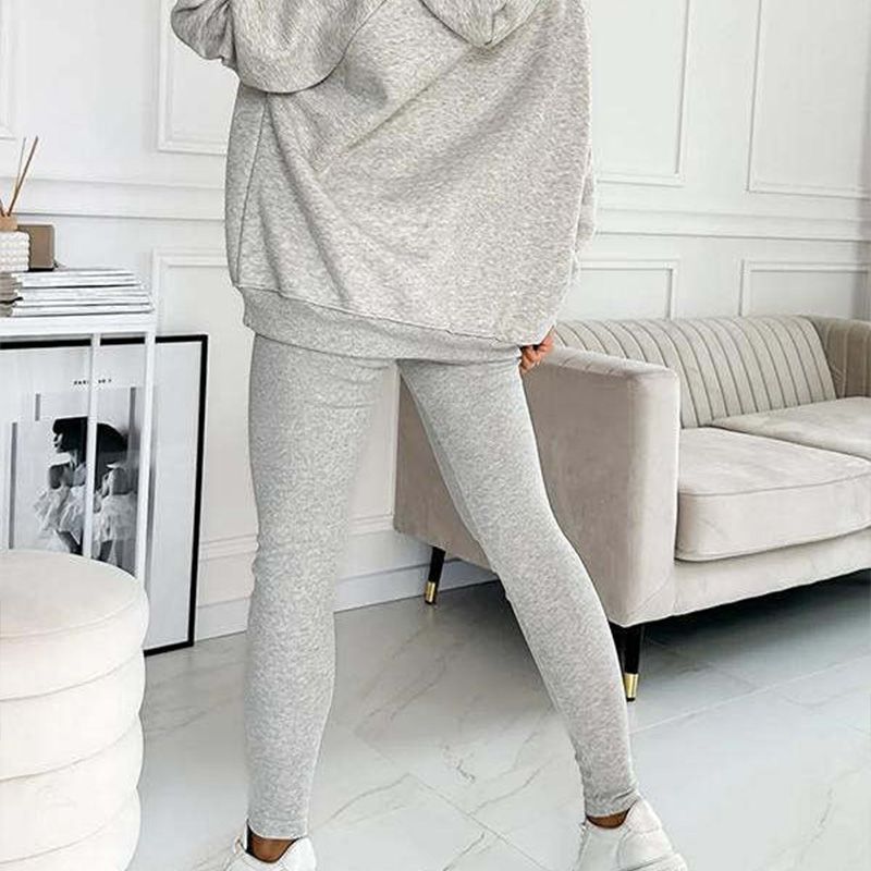 Women's Tracksuit Set