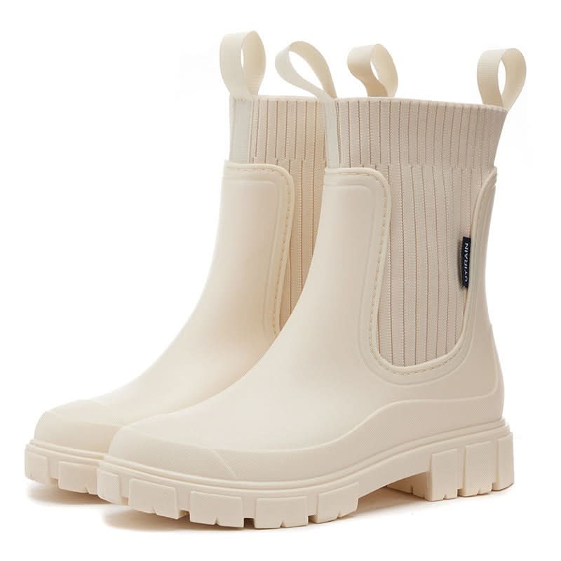 Rain Boots - Stay Dry in Comfort