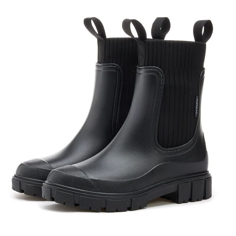 Rain Boots - Stay Dry in Comfort