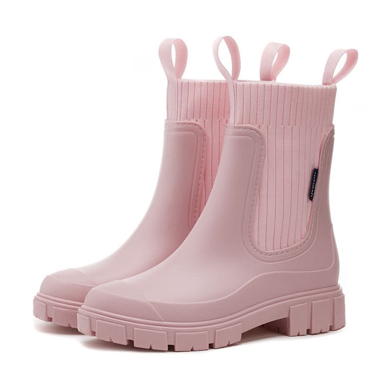 Rain Boots - Stay Dry in Comfort